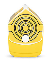 Igloo Star Wars C3PO Playmate Elite Cooler, Large