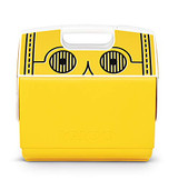 Igloo Star Wars C3PO Playmate Elite Cooler, Large