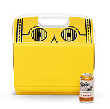 Igloo Star Wars C3PO Playmate Elite Cooler, Large