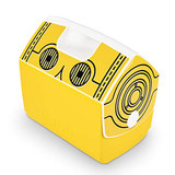 Igloo Star Wars C3PO Playmate Elite Cooler, Large