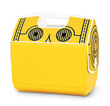 Igloo Star Wars C3PO Playmate Elite Cooler, Large