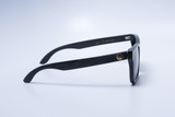 Carver Eco-Friendly Bamboo Sunglasses