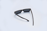 Carver Eco-Friendly Bamboo Sunglasses