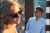 Carver Eco-Friendly Bamboo Sunglasses
