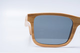 Carver Eco-Friendly Bamboo Sunglasses