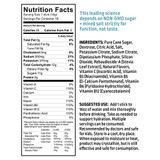 Liquid I.V. Hydration Multiplier, Electrolyte Powder, Easy Open Packets, Supplement Drink Mix (Lemon Lime, 16 Count)