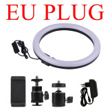 Outer Photography LED Selfie Ring Light lamp