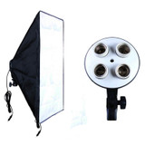 Photo Studio Tent Video Photo Box