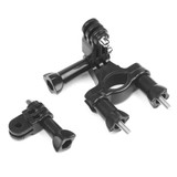 Bicycle Clamp Handlebar Seatpost Pole Holder