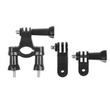 Bicycle Clamp Handlebar Seatpost Pole Holder