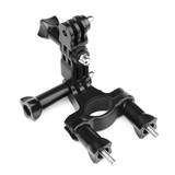 Bicycle Clamp Handlebar Seatpost Pole Holder