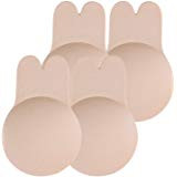 Invisible Breast  Lift Push Up Bra