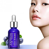Organic Blueberry Hyaluronic Acid Collagen Serum