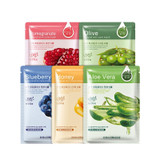 Fruit Essence Hydrating Facial Mask (5 PACKS)