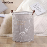 1pc Folding Laundry Basket
