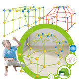 Educational Toy - Building Castle
