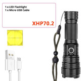 SHOPP-O™ | Most Powerful LED flashlight