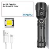 SHOPP-O™ | Most Powerful LED flashlight