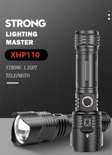 SHOPP-O™ | Most Powerful LED flashlight