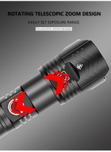 SHOPP-O™ | Most Powerful LED flashlight