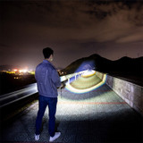 SHOPP-O™ | Most Powerful LED flashlight