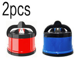 Sharpener With Suction Cup