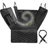 Car Seat Cover Waterproof for Pet animals