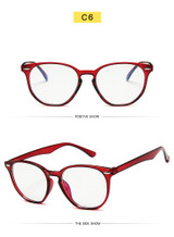 Anti Blue Light Glasses