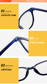 Anti Blue Light Glasses