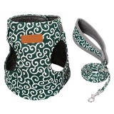 Pet Dog & Cat Vest Outdoor