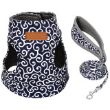 Pet Dog & Cat Vest Outdoor