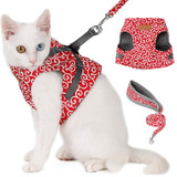 Pet Dog & Cat Vest Outdoor