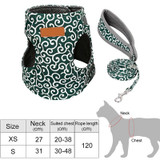 Pet Dog & Cat Vest Outdoor
