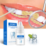 Teeth Whitening Serum Gel Dental Oral Hygiene Effective Remove Stains Plaque Teeth Cleaning Essence Dental Care Toothpaste