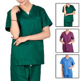 Fine Hospital nurses uniform