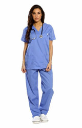 Fine Hospital nurses uniform