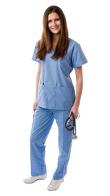 Fine Hospital nurses uniform