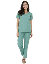 Fine Hospital nurses uniform
