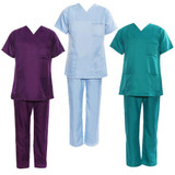 Supreme Quality Hospital nurses uniform