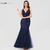 Bridesmaid Dresses Ever Pretty Elegant Wedding Party Dress Formal 2019 1