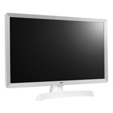 Smart TV LG 28TL510SWZ 28" HD LED WiFi White