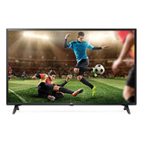 Smart TV LG 49UM7050 49" 4K Ultra HD LED WiFi Black