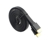 High Speed Audio Video Data Transmission Cable HDMI Cable For HD 1080P 3D bluray Smart TV Male To Male Cable