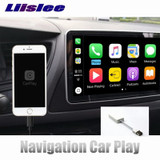 For Mercedes Benz Smart 2012 2013 Fortwo Forfour LiisLee Car Multimedia TV DVD GPS Radio Carplay Original Style Navigation Navi