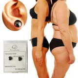 ACUPRESSURE SLIM - Magnetic Healthy Slimming Earrings