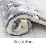 Thickened Pet Soft Fleece Pad Blanket
