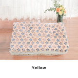 Thickened Pet Soft Fleece Pad Blanket