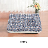 Thickened Pet Soft Fleece Pad Blanket