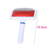 Multi-purpose Brush Grooming Tool