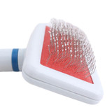 Multi-purpose Brush Grooming Tool